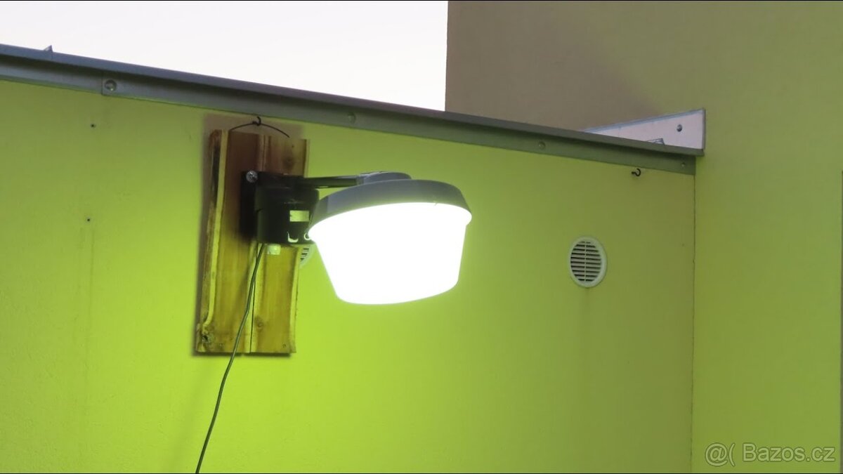 Sháním Elektrosvit OČKO / doutník / jiné - 3