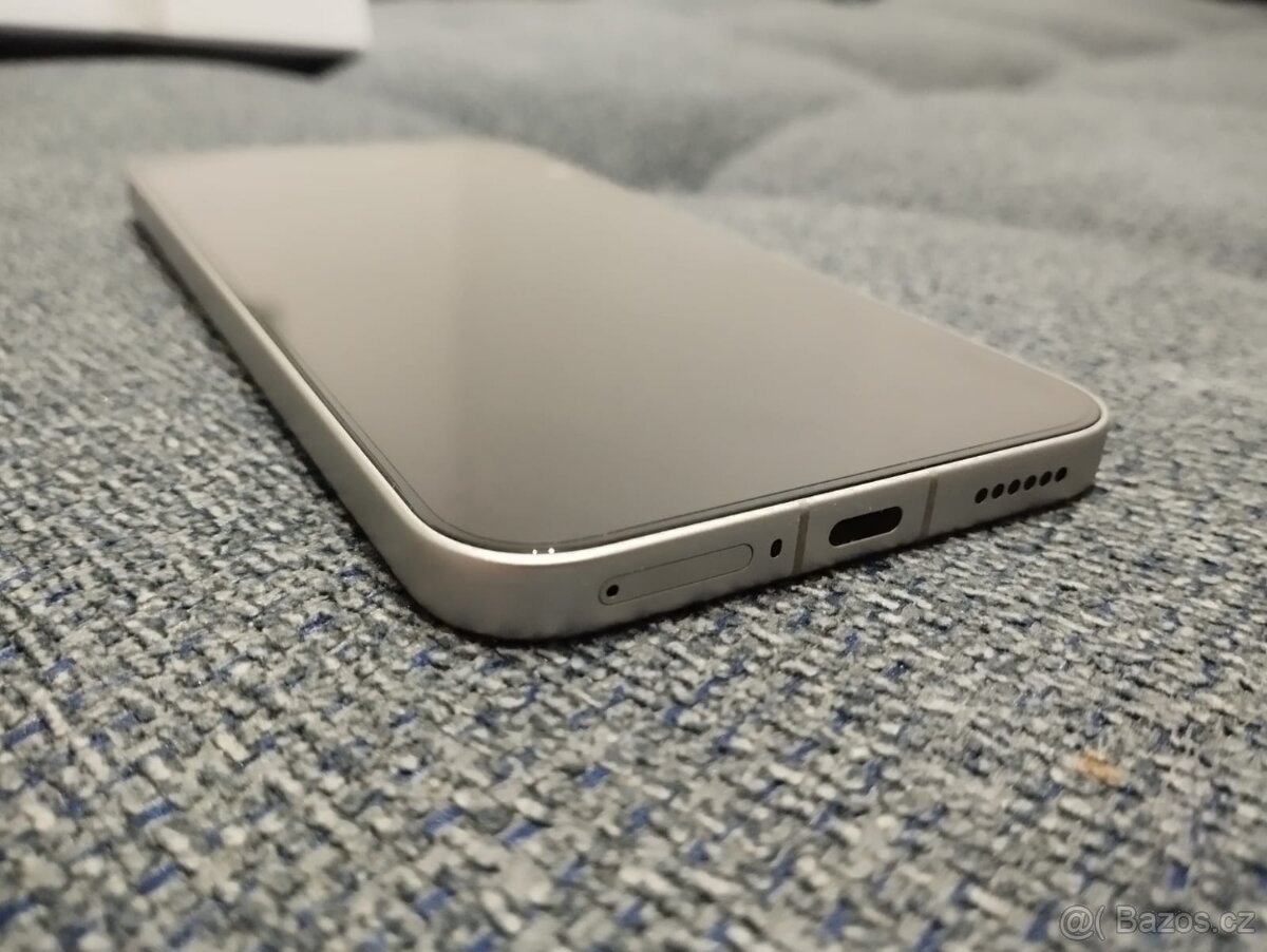 Xiaomi 15T pro 12/256gb. Záruka. - 3