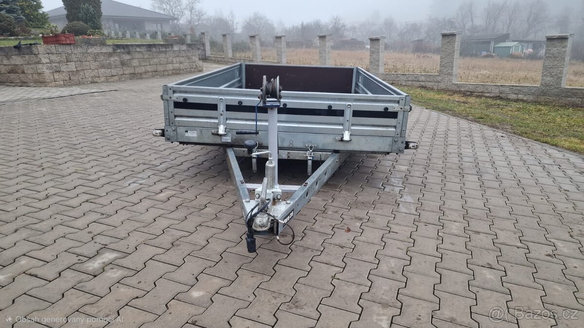 Sklopný přívěs unitrailer martz 295x164 - 3