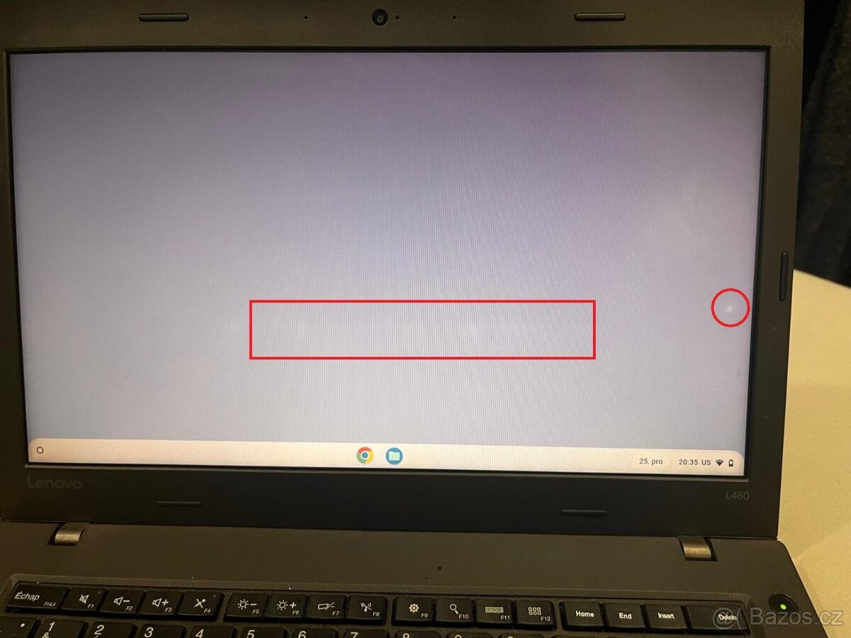 Lenovo ThinkPad L460 - 3