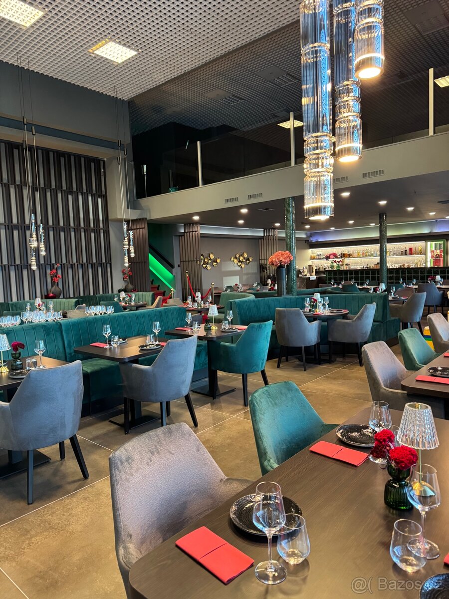 STAVBYVEDOUCÍ Praha a okolí - 3