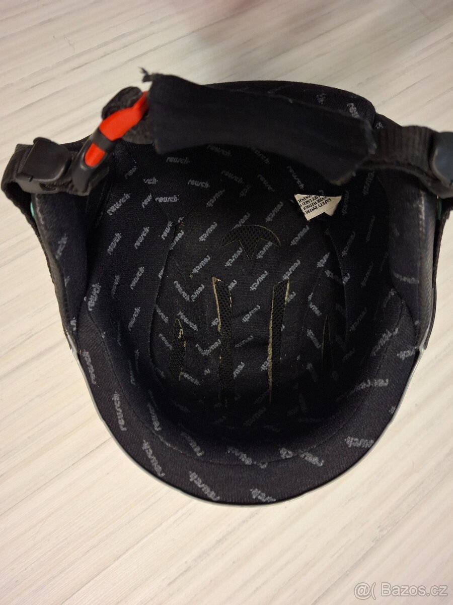 Lyžařská helma pánská - 3