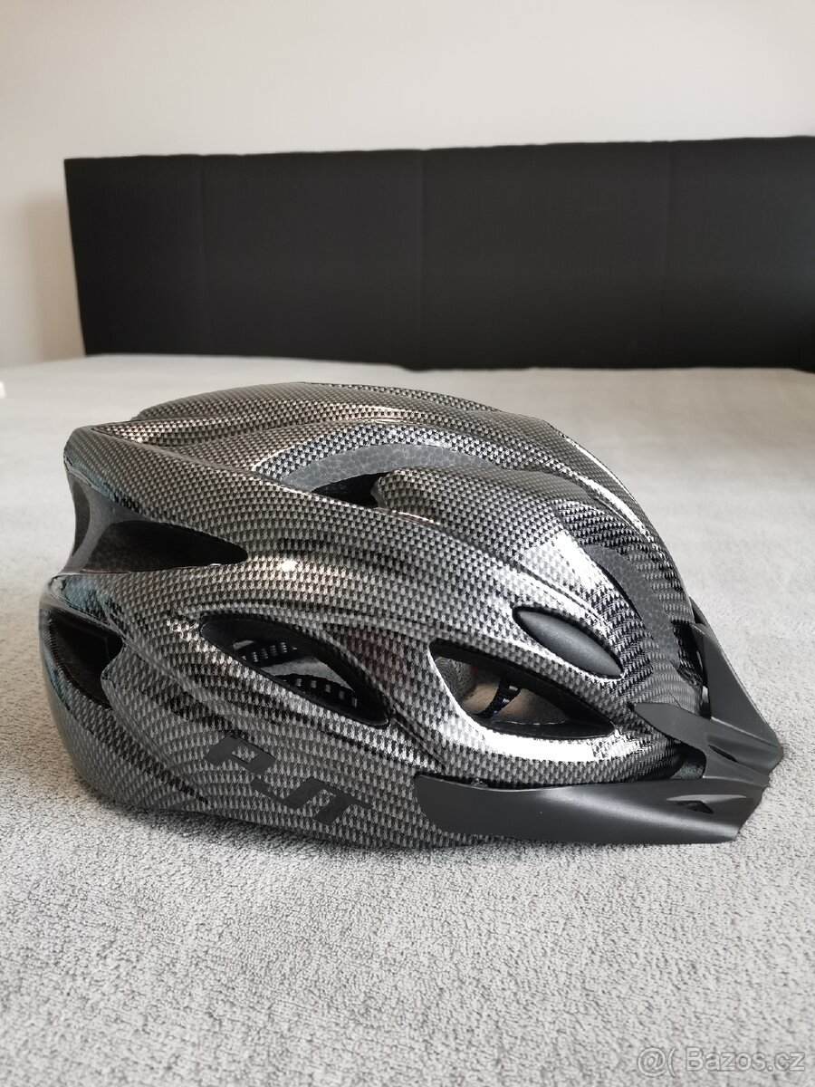 Prilba na bicykel - 3