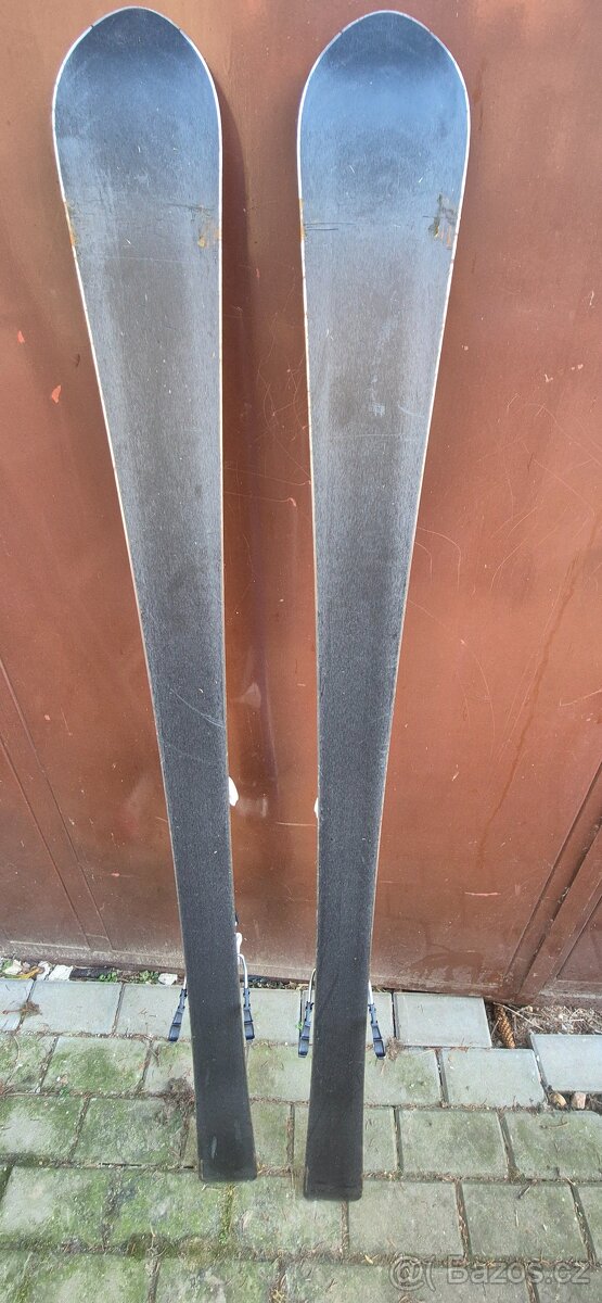 Lyže Blizzard - 3