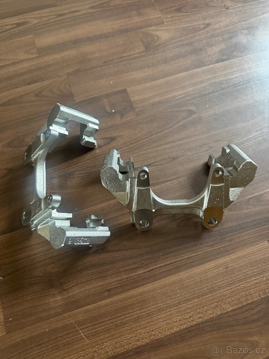 Škoda Octavia Fabia 312mm držáky třmenu - 3