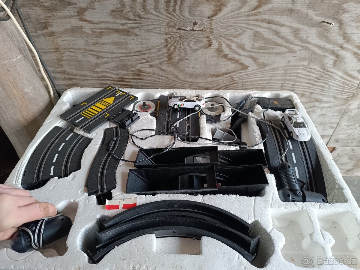 Elektrická Autodráha - 3