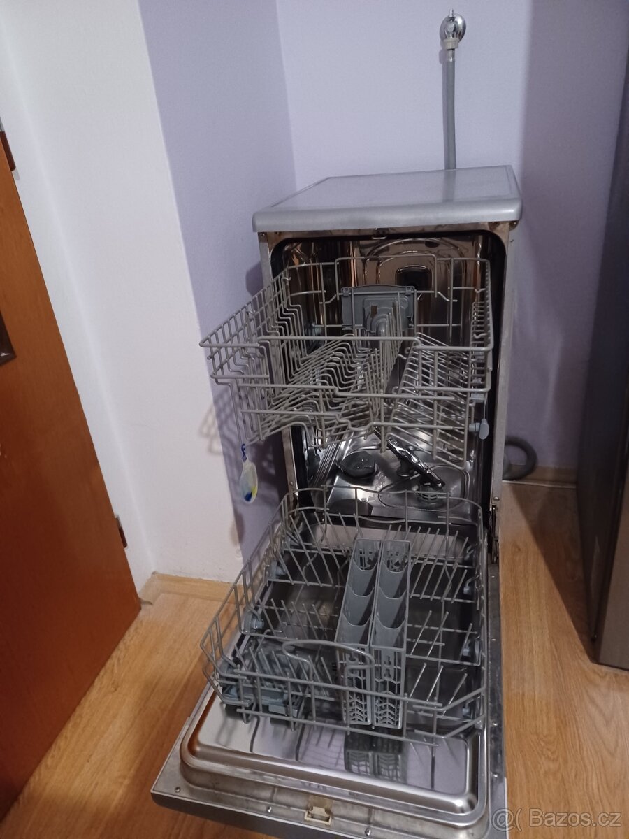 Myčka nádobí - 3