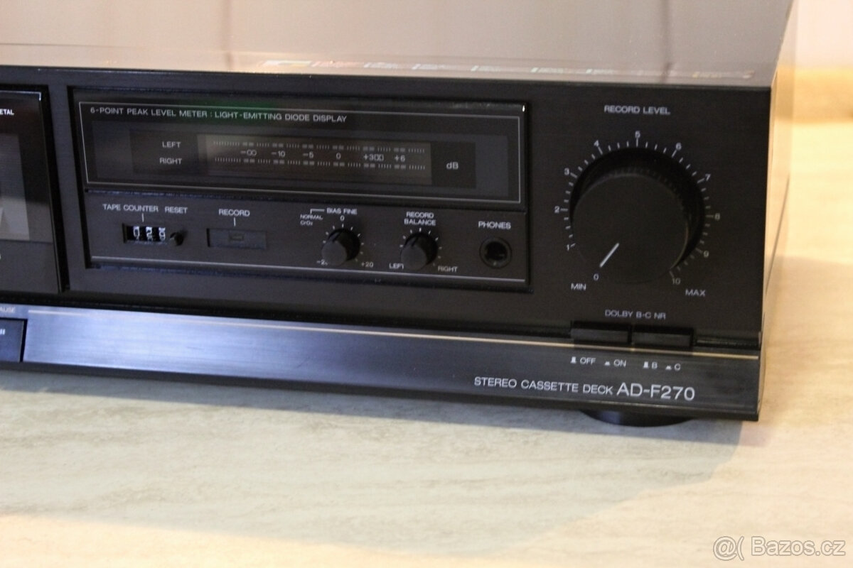 AIWA ADF-270 - 3