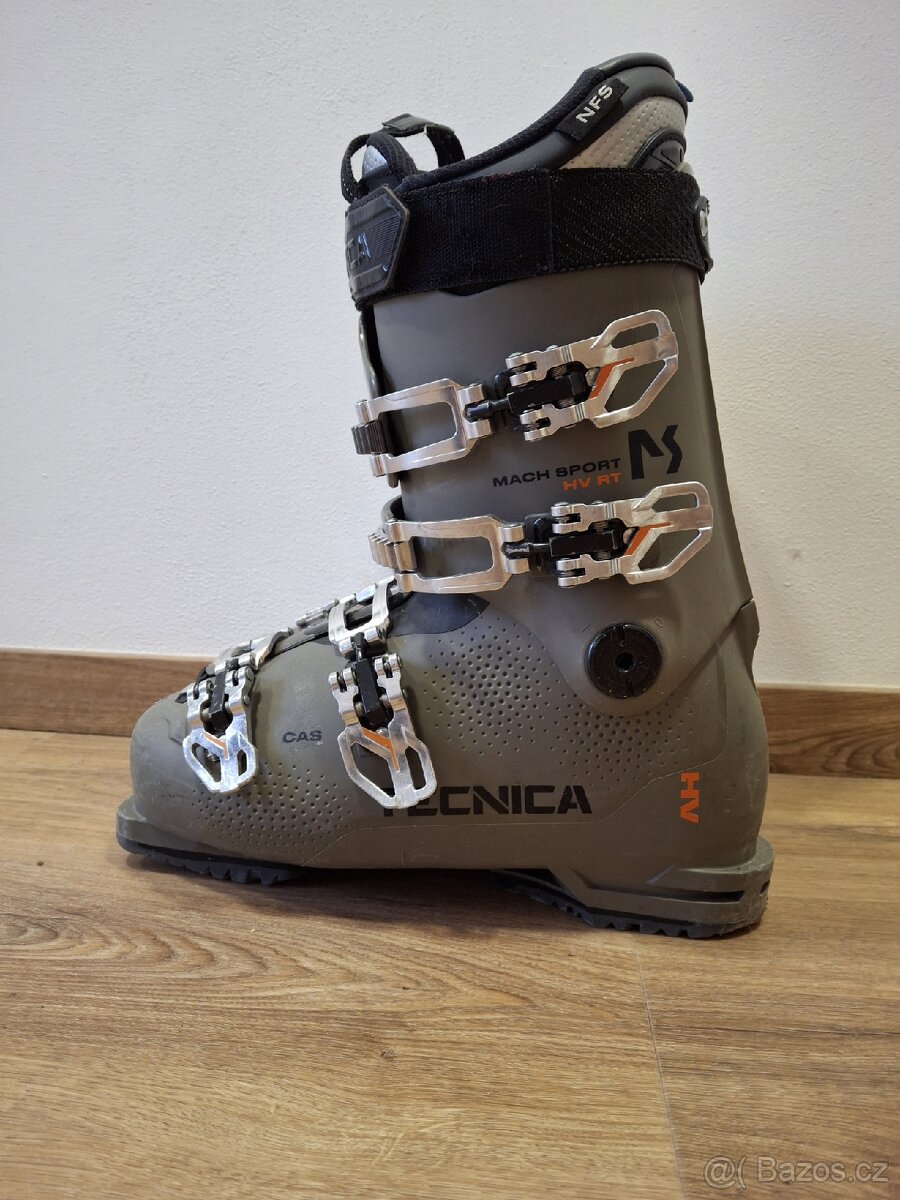 Přeskáče Tecnica - 3