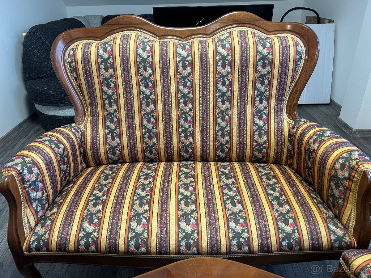 Stylový salónek - 3