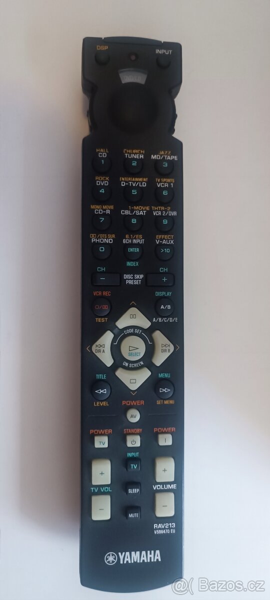 Sestava domácího kina - 3