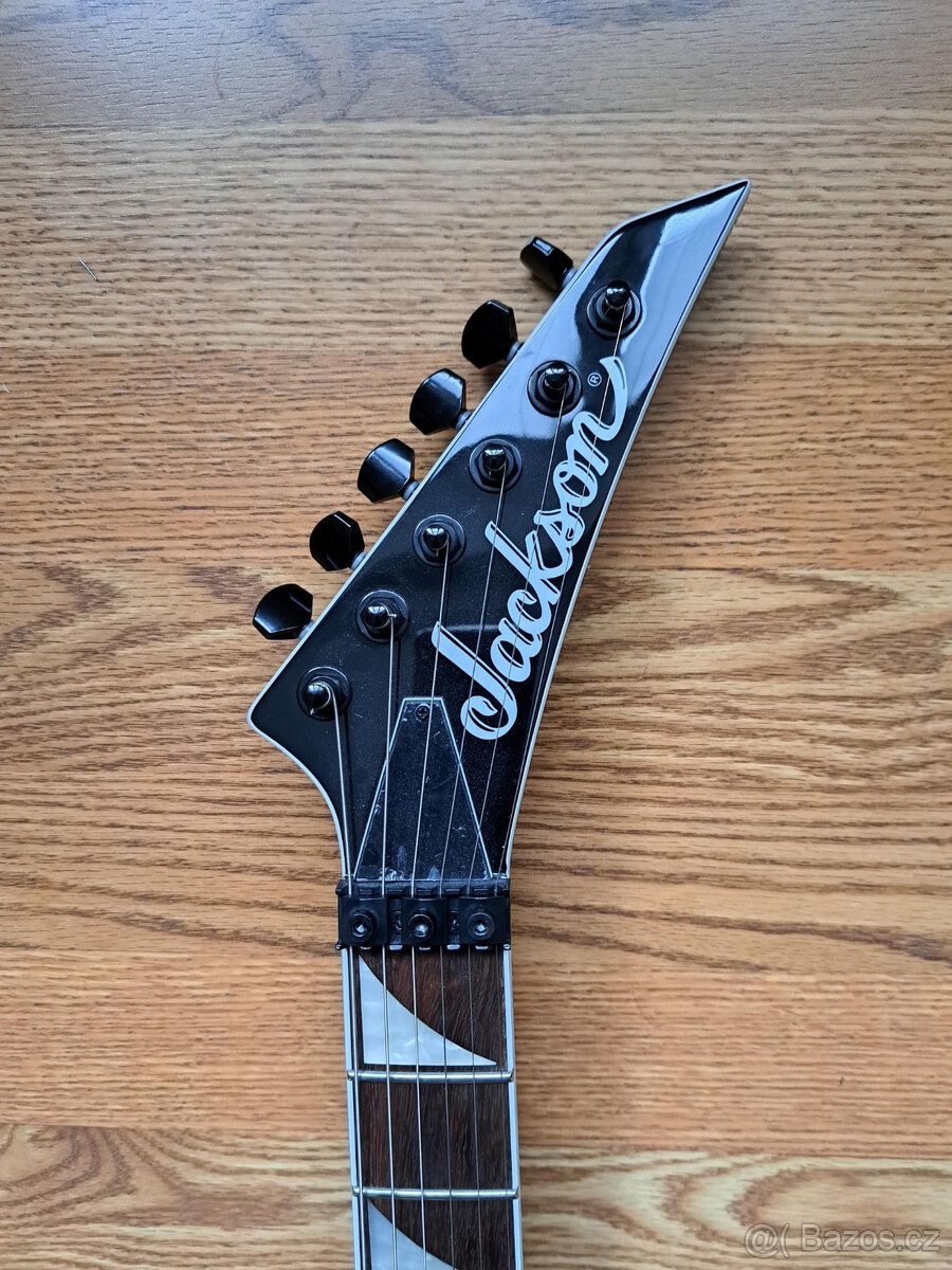 Jackson SLX DX Soloist X Series MG - 3