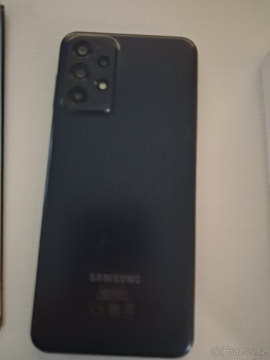 Samsung A23 - 3