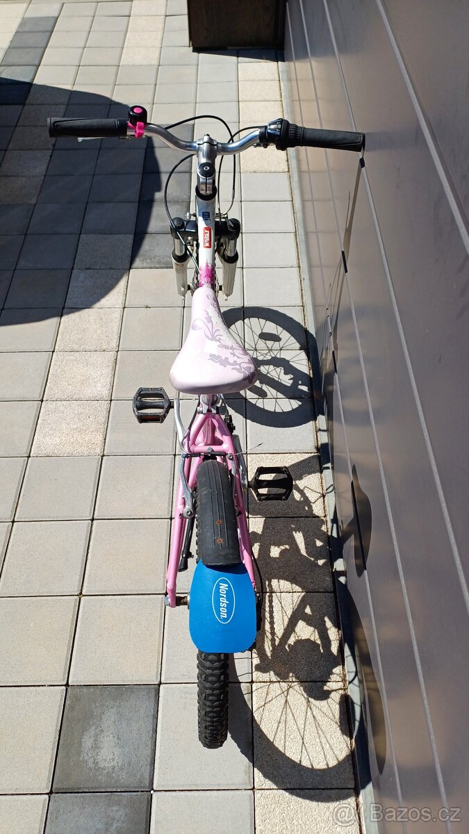 Dětské kolo Specialized Hotrock 20 - 3