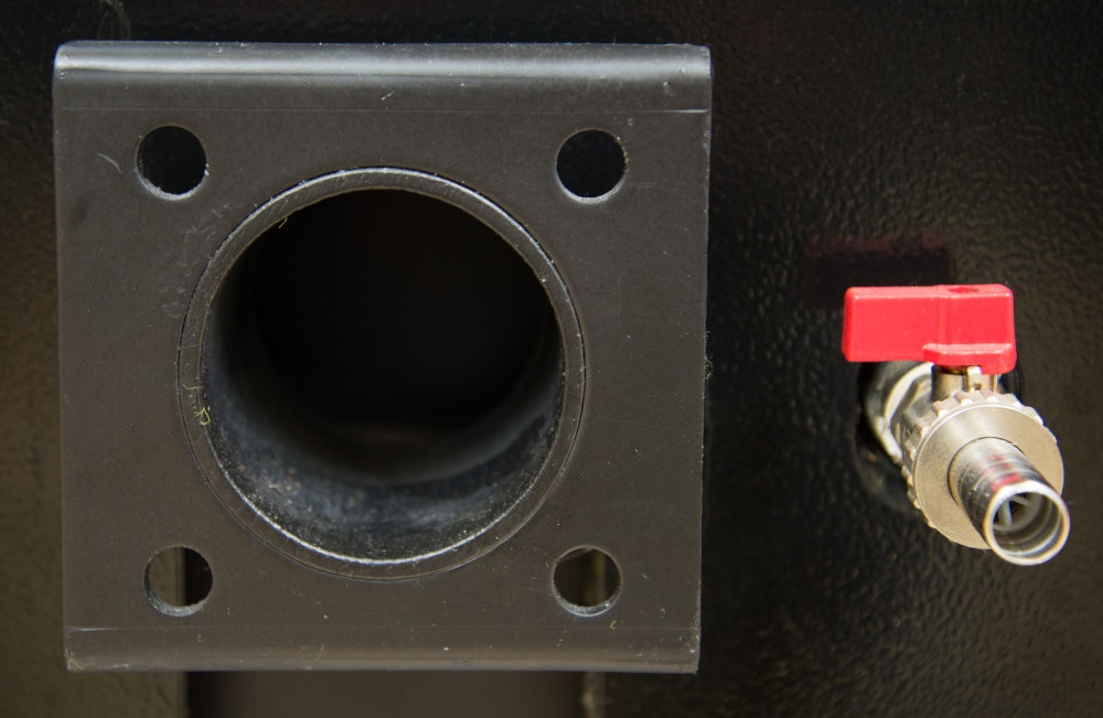 Kotel Slokov Variant SL33E - 3