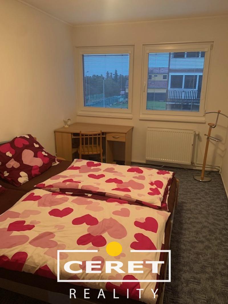 Nájem bytu 3+1 v Žatci - 3