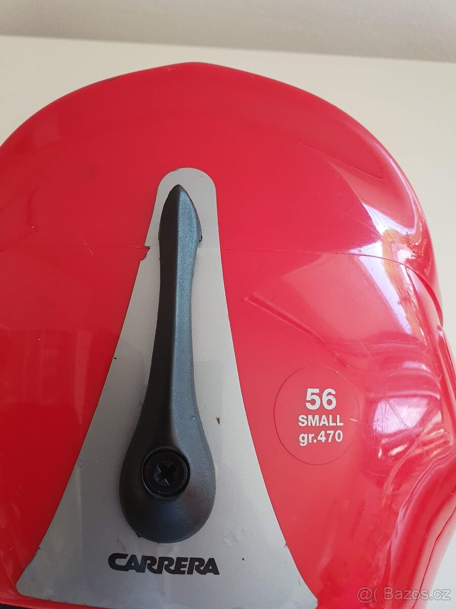 Dětská helma na lyže Carrera - 3