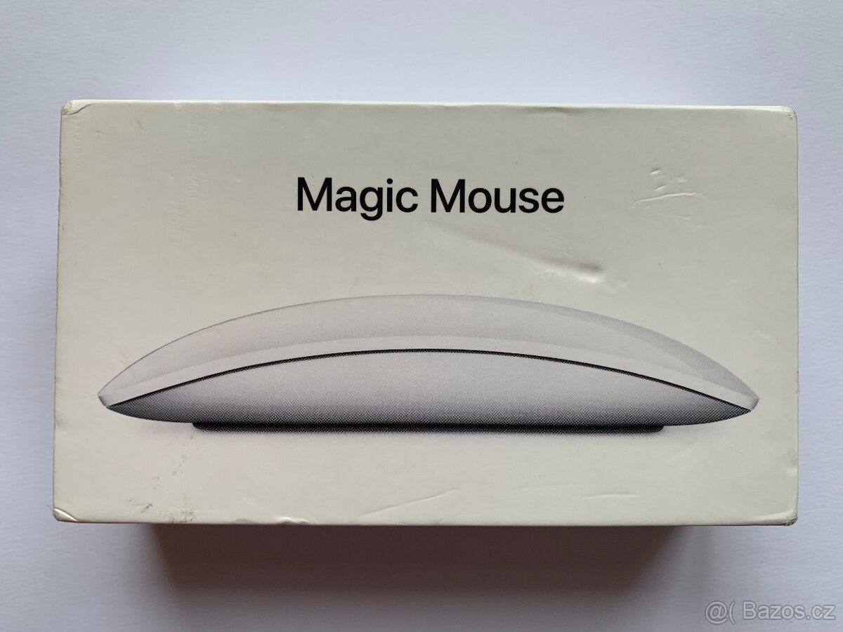Apple Magic Mouse 2 - 3