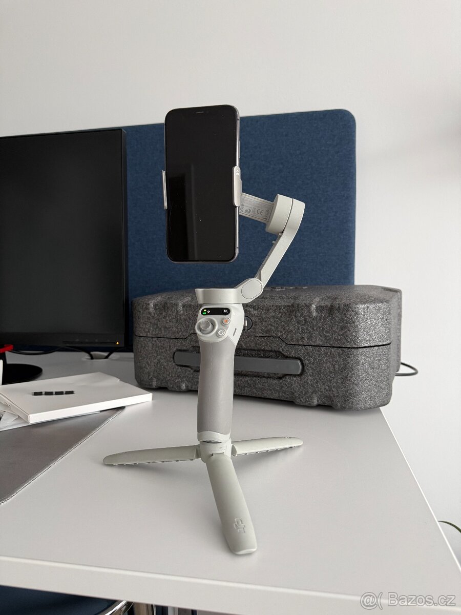 DJI Osmo Mobile SE - 3