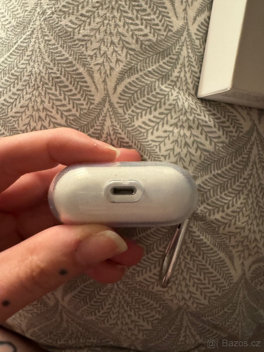 AirPods 3 Lightning - 3