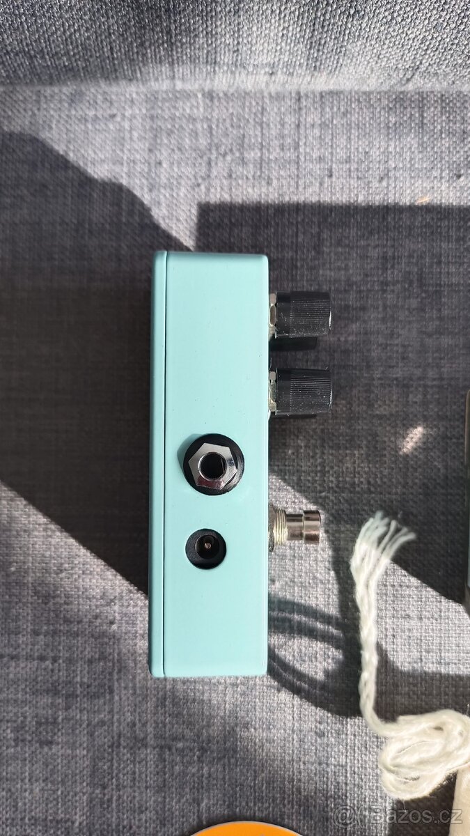 Kytarovy efekt Catalinbread Valcoder Tremolo - 3