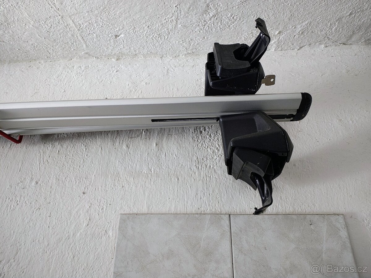 Střešní nosiče Thule - 3