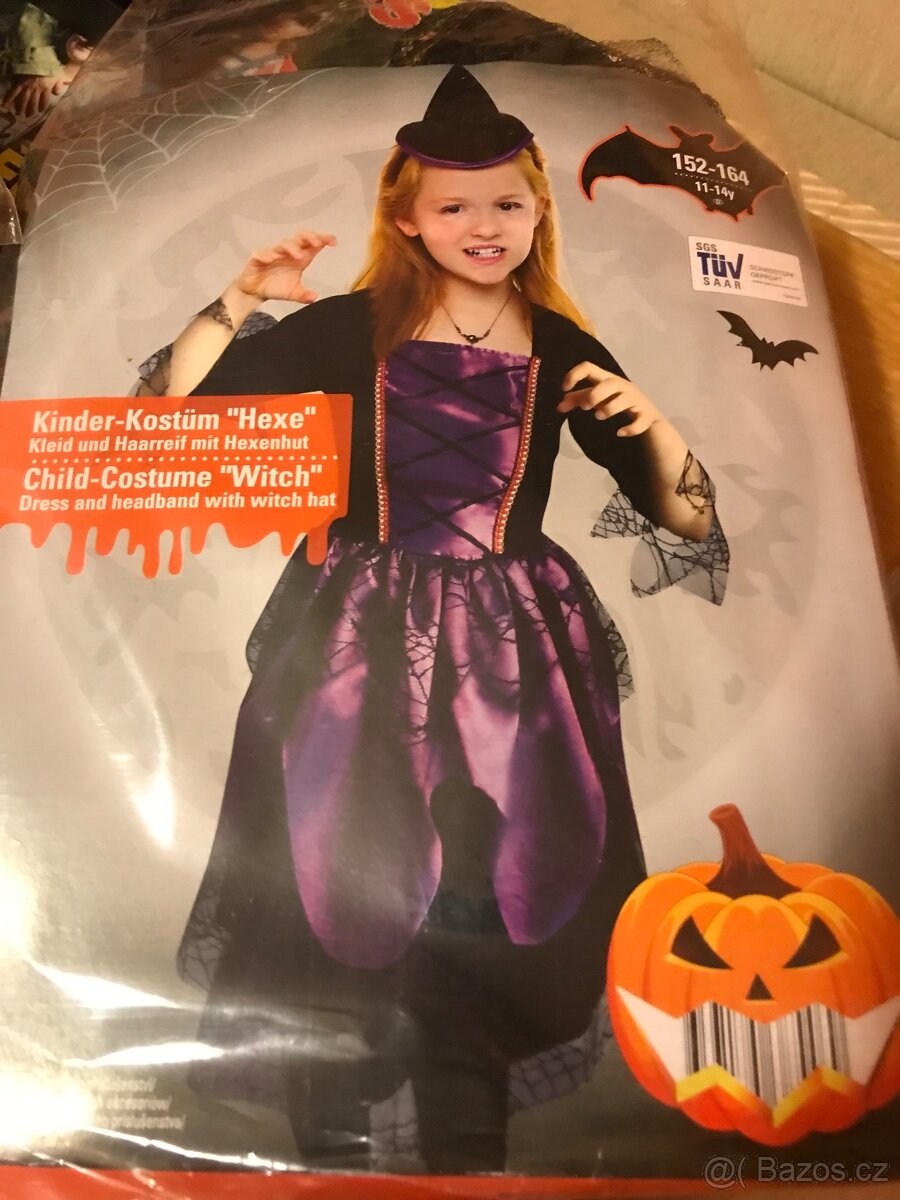 Karnevalové masky - 3