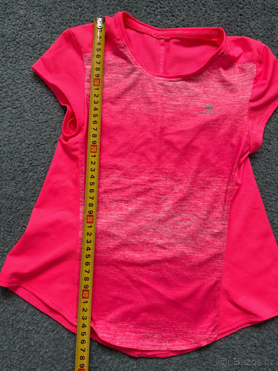 Funkční tričko Domyos - 3