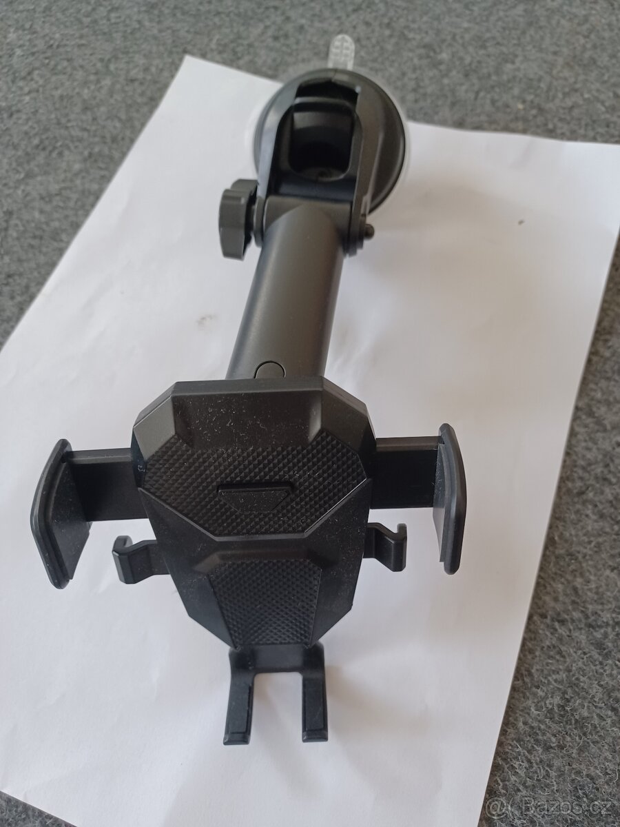 Držák na mobil do auta - 3