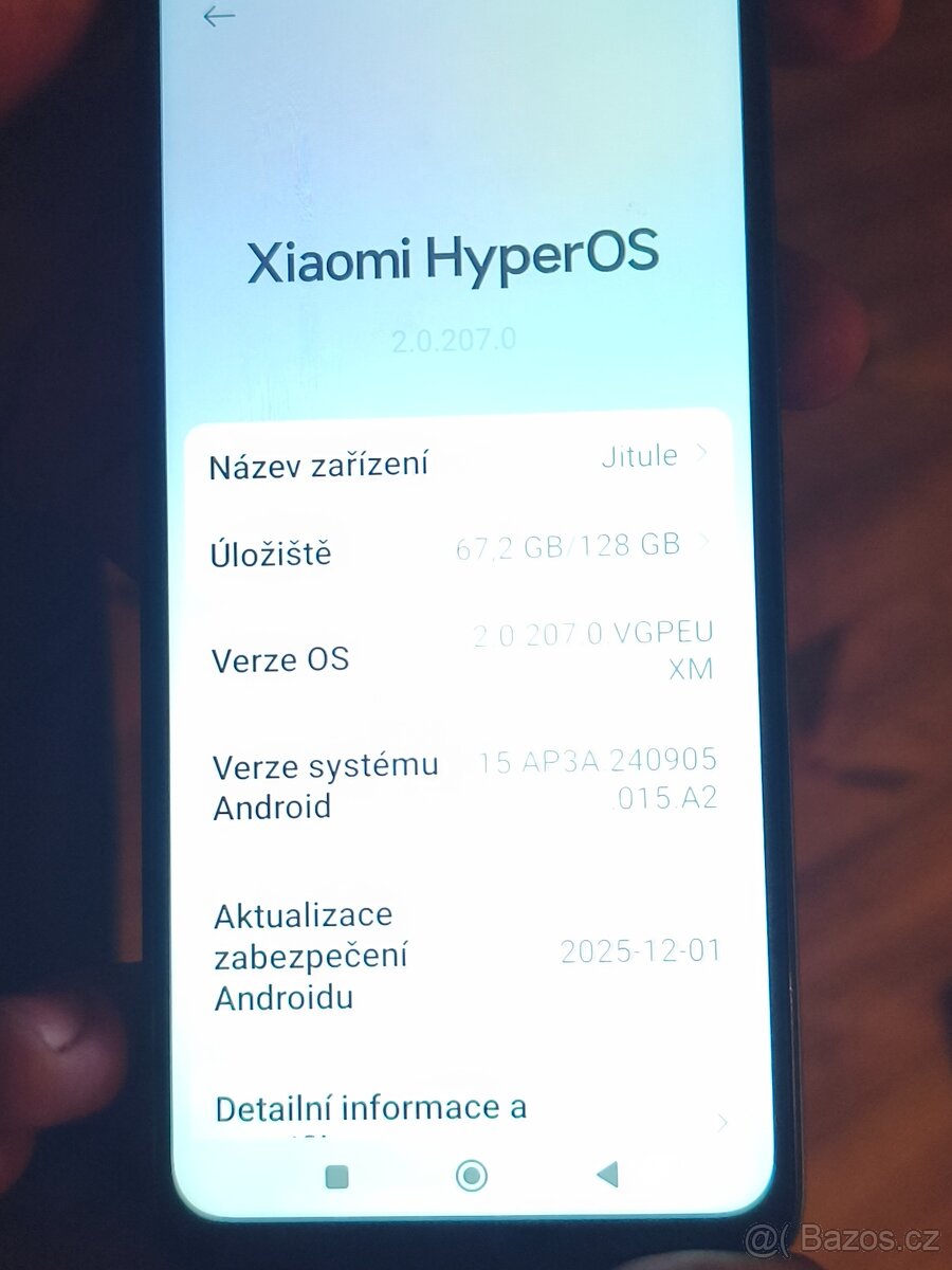 Redmi note 13C 5G - 3