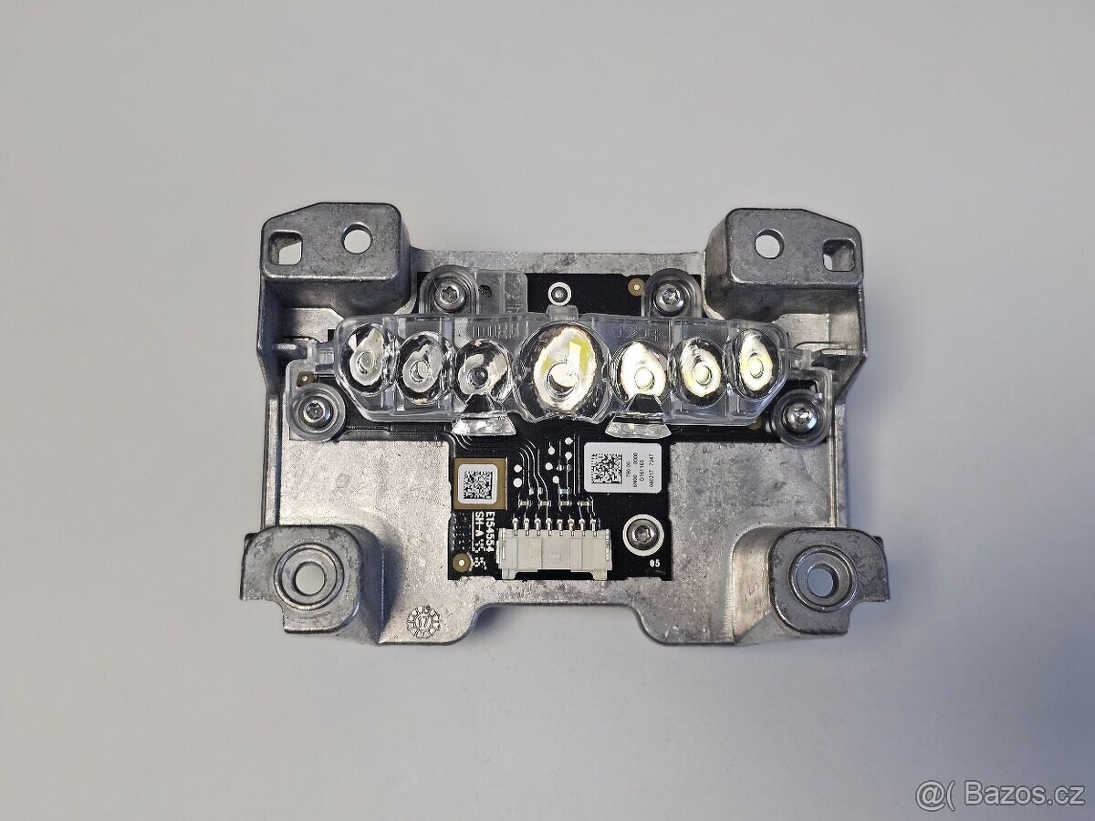 LED modul 1420000271 - Škoda Octavia III - 3