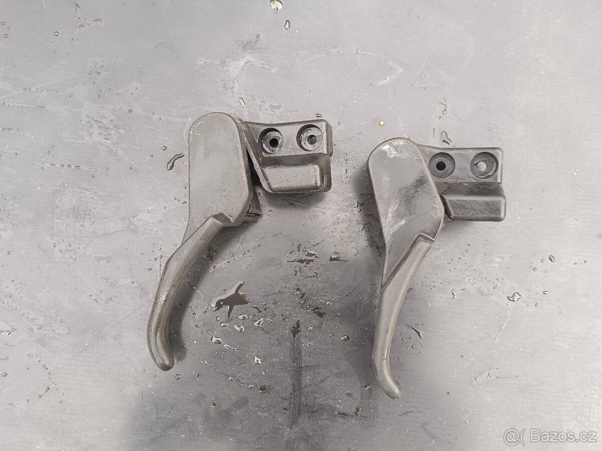 VW Passat b5/b5.5 ND-2 - 3