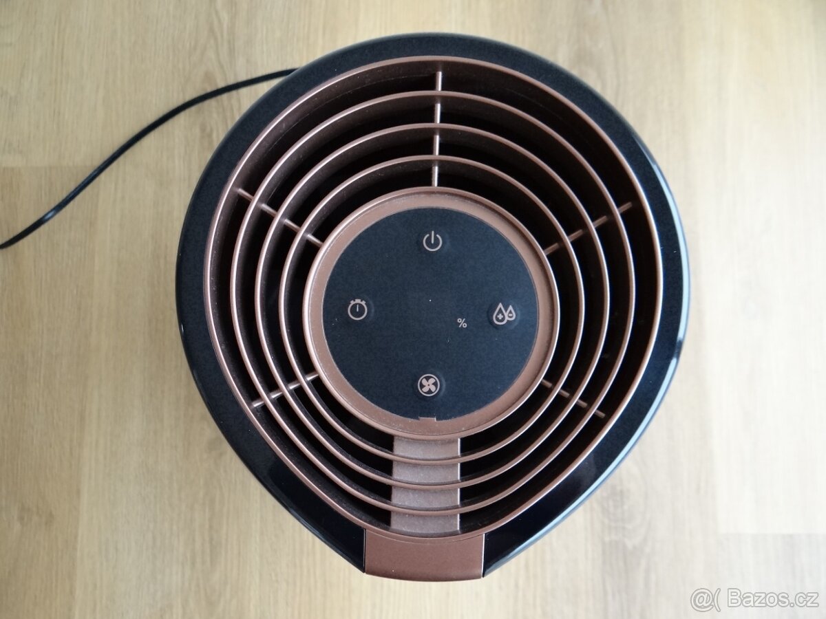 Zvlhčovač vzduchu Philips HU2718/10 - 3