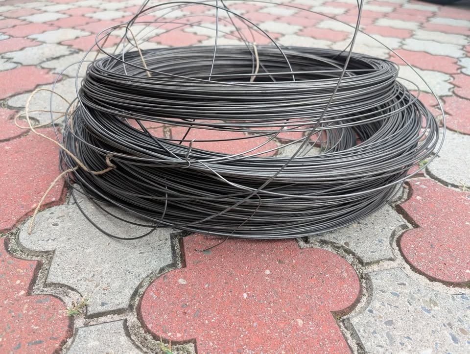 Vázací drát 15 kg - 3