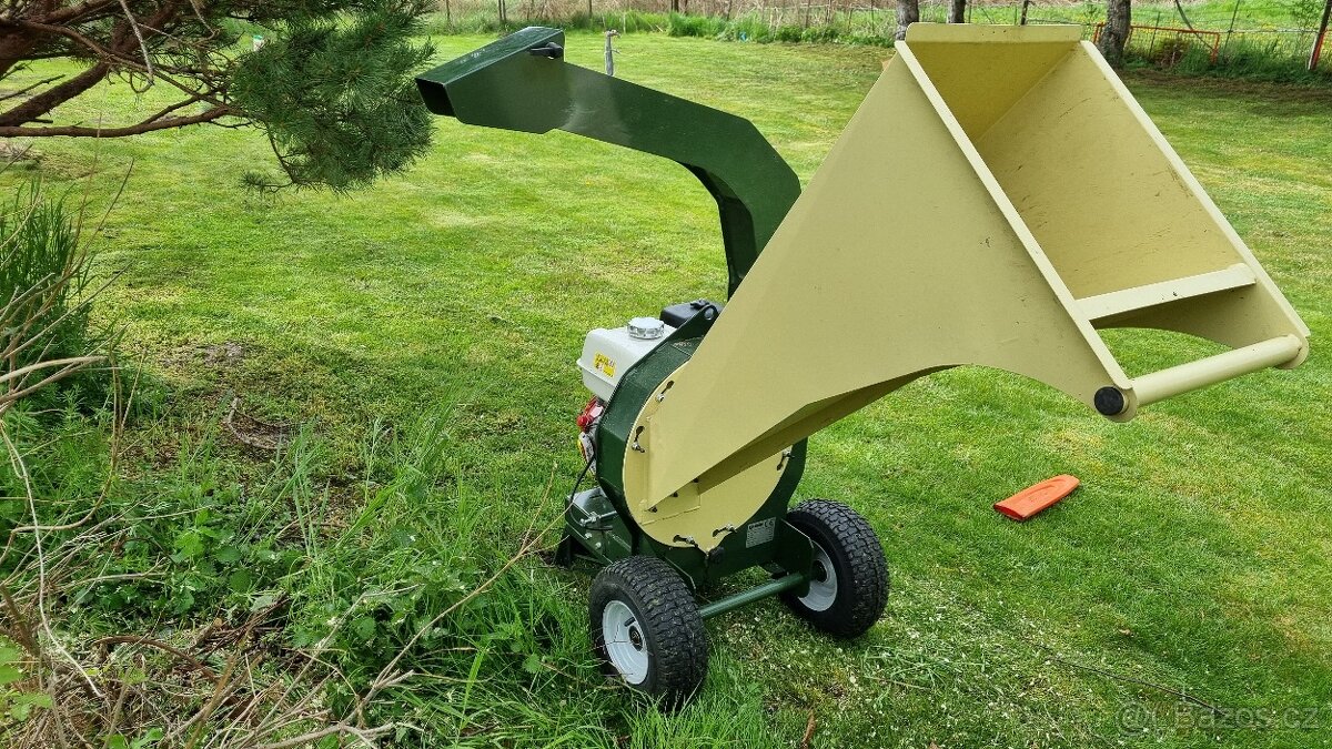 štepkovač NEGRI - 3