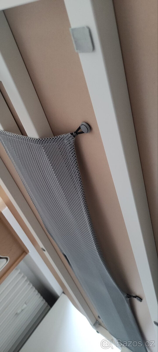 Kancelářský / PC stůl Bekant IKEA - 3