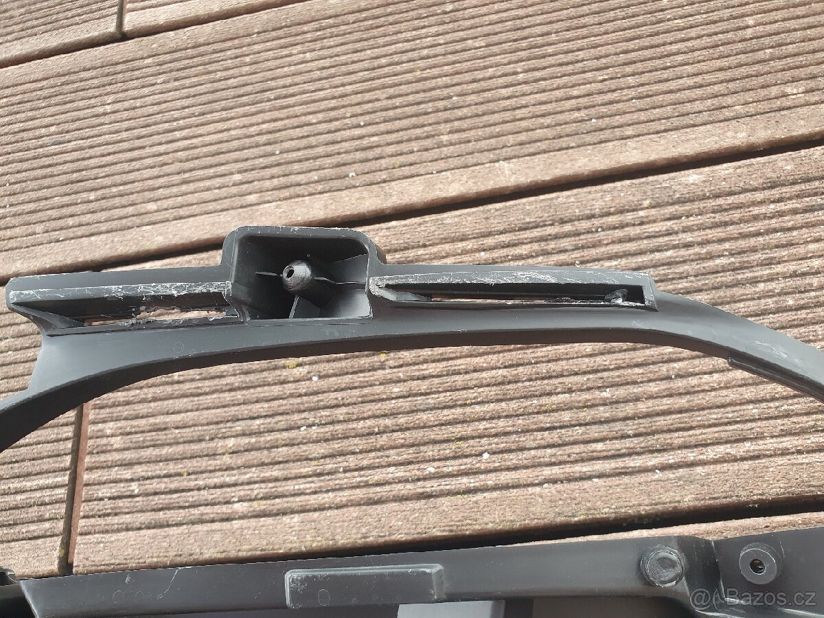 Peugeot 308SW T9 GT line, 2013-2017 - 3