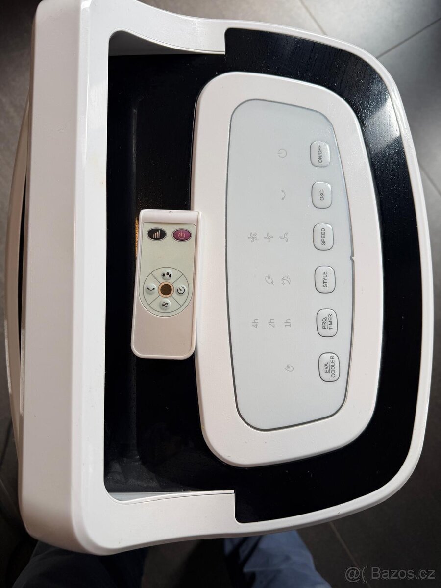 Ochlazovač vzduchu - 3