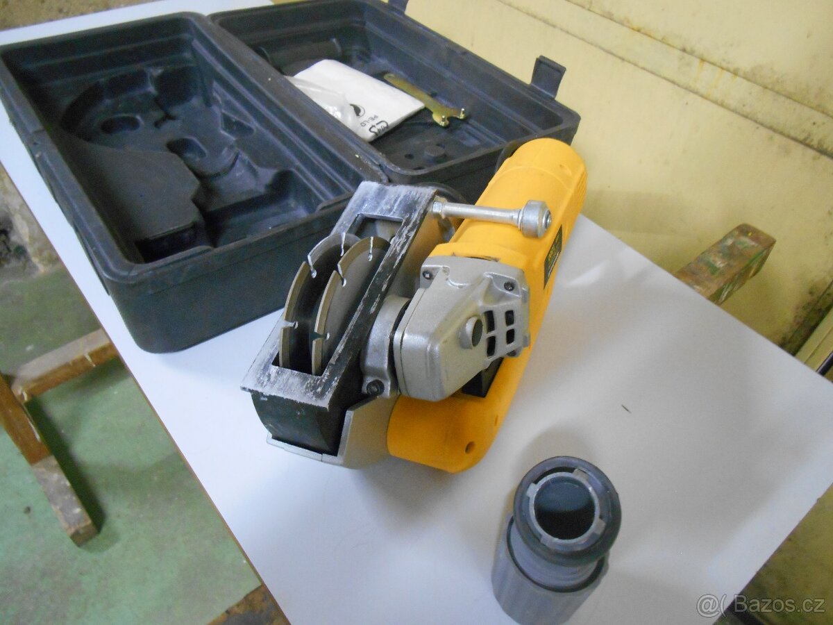 Drážkovačka Einhell 1300W - 3