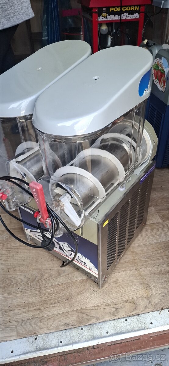 Výrobník ledové tříště - 3