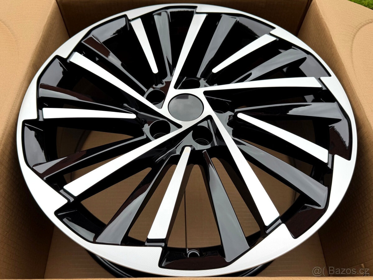 Alu kola 5x112 18" - typ 261 - 3