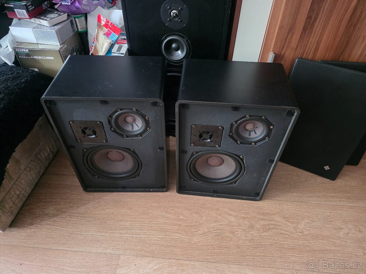 TELEFUNKEN TL 710 - 3