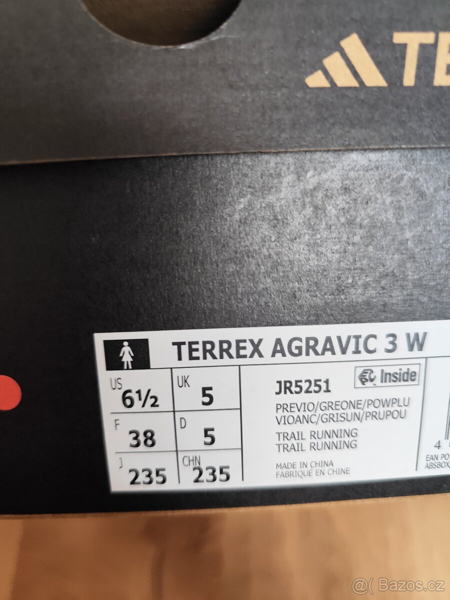 Dámské běžecké boty - 3