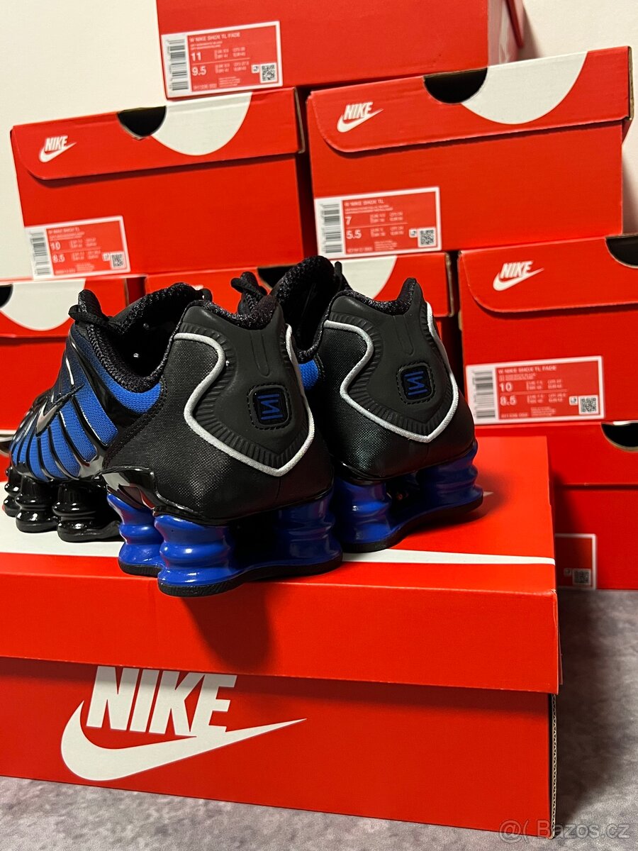 Nike shox TL 42 - 3