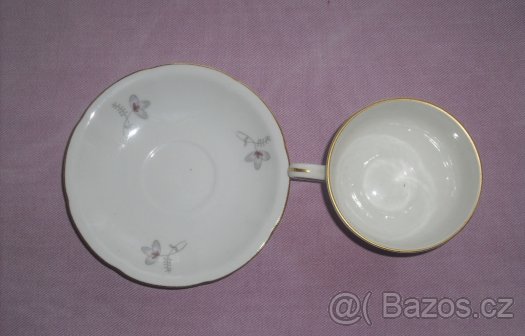 Moka soubor - Royal Epiag - Czechoslovakia - 3