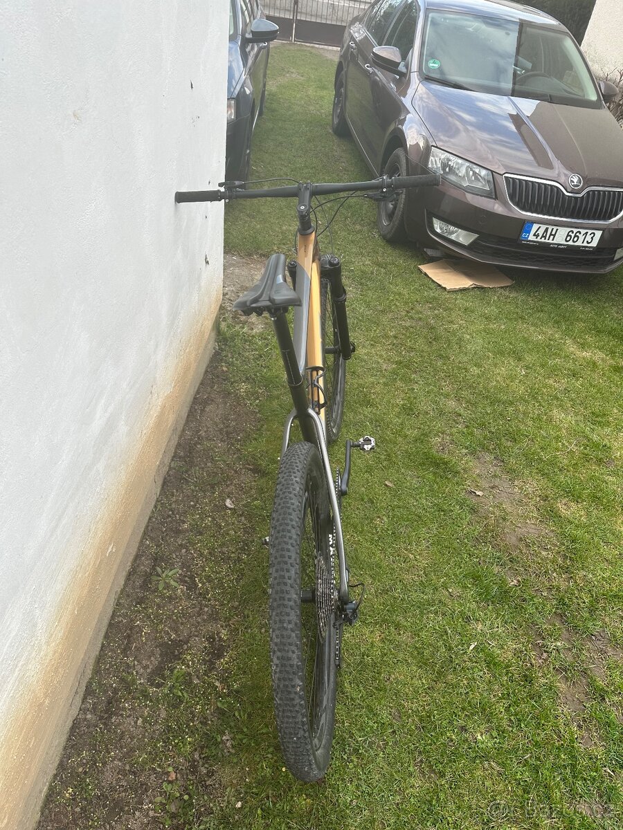 XTC Giant Advanced 2 - 3