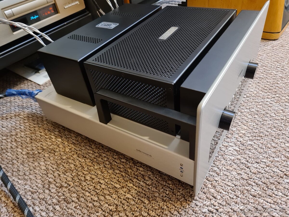 Audio Research GSI 75 - 3