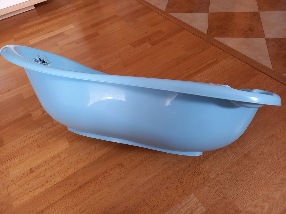 Dětská vanička za odvoz - 3