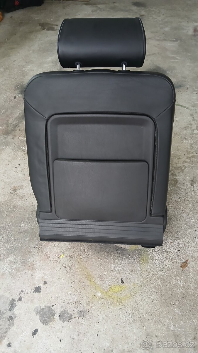 Sedačky audi A8 S8 d2 - 3