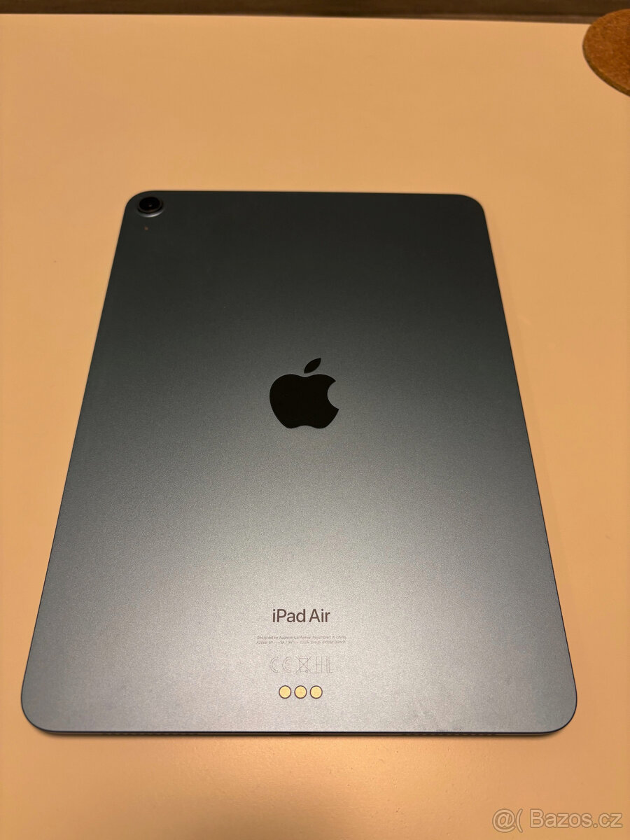 iPad Air 5 64 GB + Apple Pencil - 3